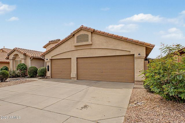 12733 W Lewis Avenue, Avondale, AZ 85392