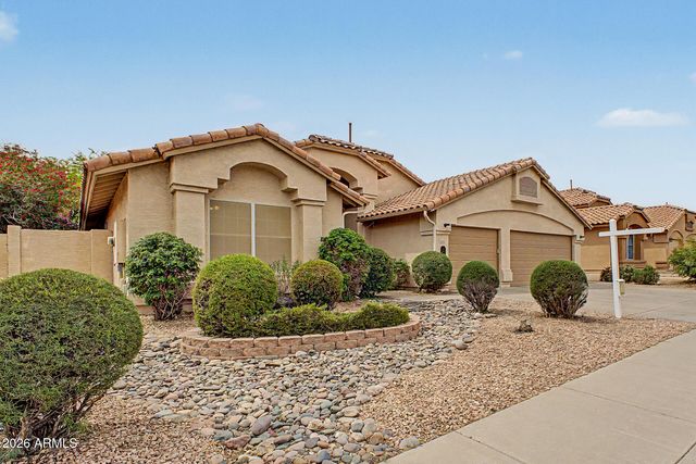 12733 W Lewis Avenue, Avondale, AZ 85392