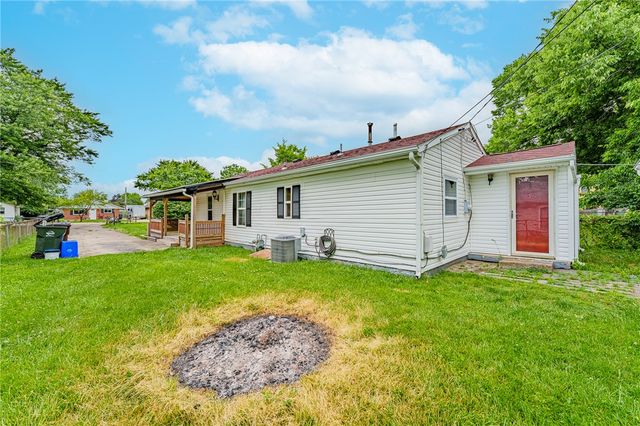 640 Prince Albert Boulevard, Riverside, OH 45404