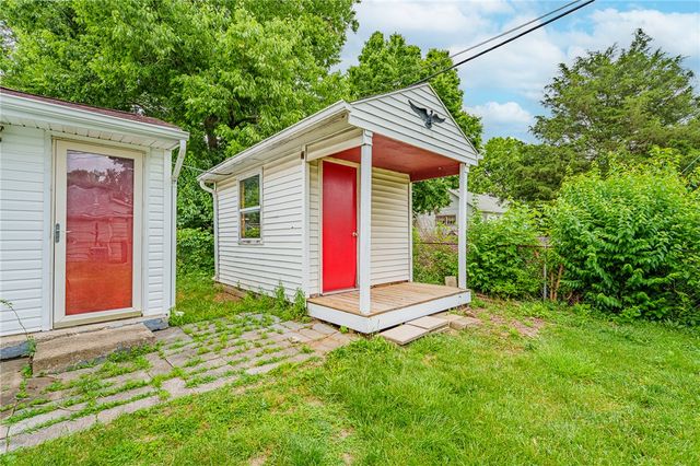 640 Prince Albert Boulevard, Riverside, OH 45404