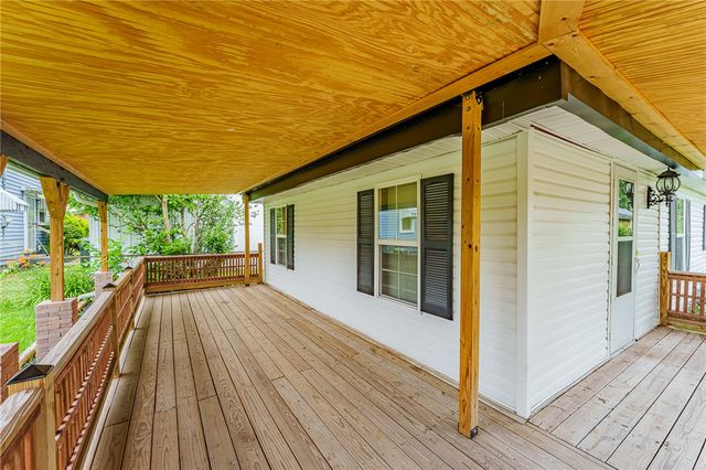 640 Prince Albert Boulevard, Riverside, OH 45404
