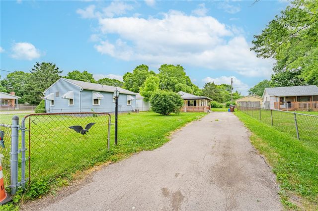 640 Prince Albert Boulevard, Riverside, OH 45404