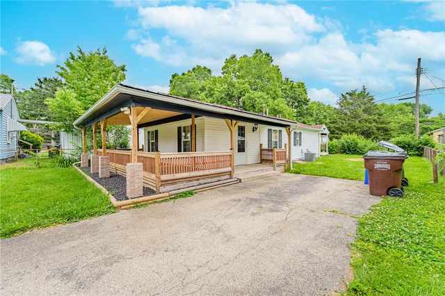640 Prince Albert Boulevard, Riverside, OH 45404