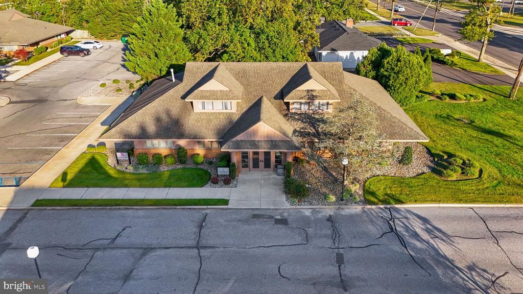 1138 E CHESTNUT AVE #2A & 2B, VINELAND, NJ 08360 — photo 2