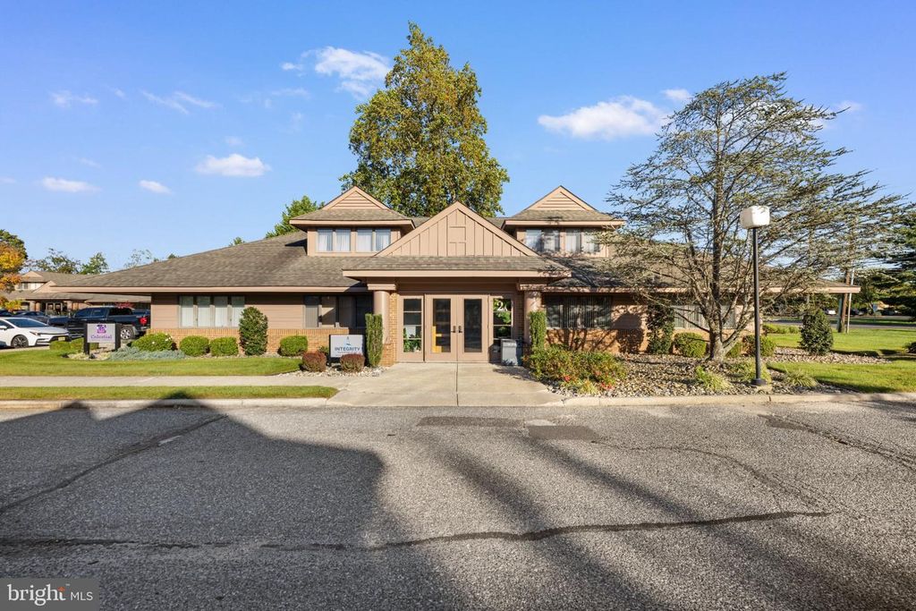 1138 E CHESTNUT AVE #2A & 2B, VINELAND, NJ 08360 — photo 3