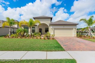 3320 Watergrass Street, West Melbourne, FL 32904