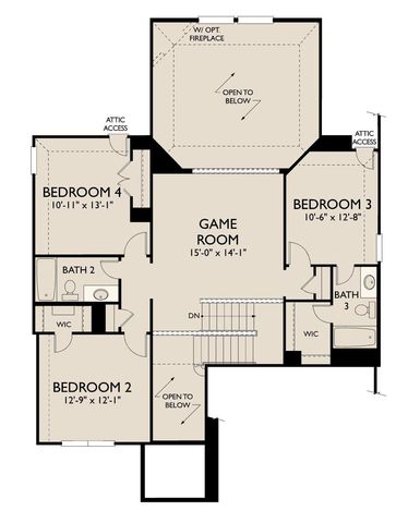 9902 Red Knot Drive, Mont Belvieu, TX 77523