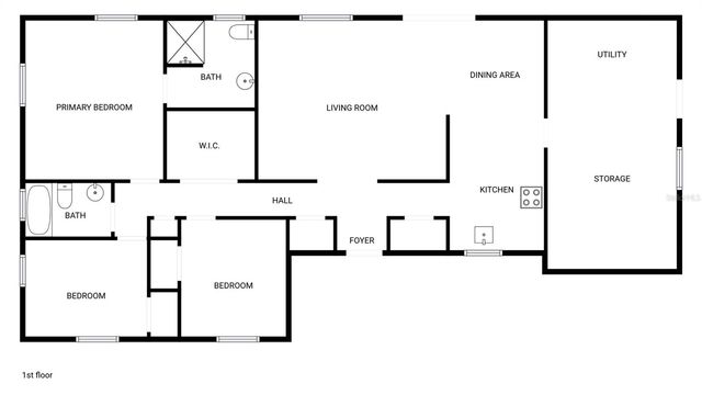 67 S 7TH STREET, Haines City, FL 33844