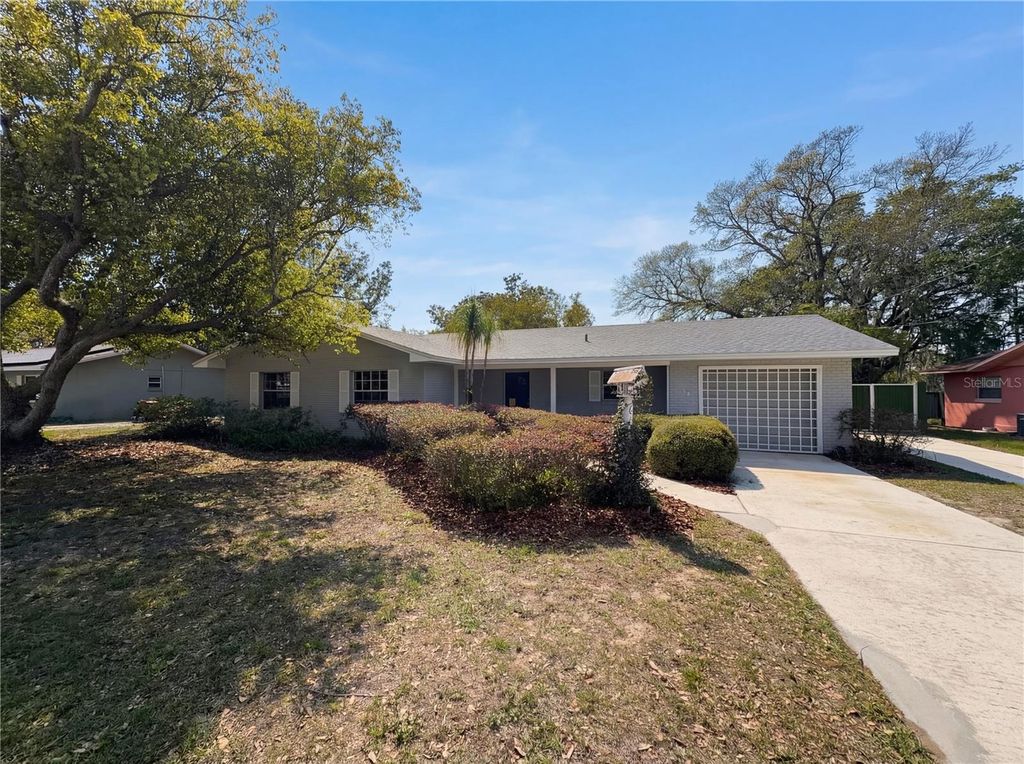 67 S 7TH STREET, Haines City, FL 33844