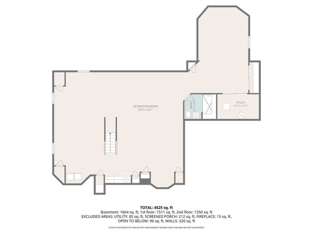 1872 Jahns Drive, Wheaton, IL 60189