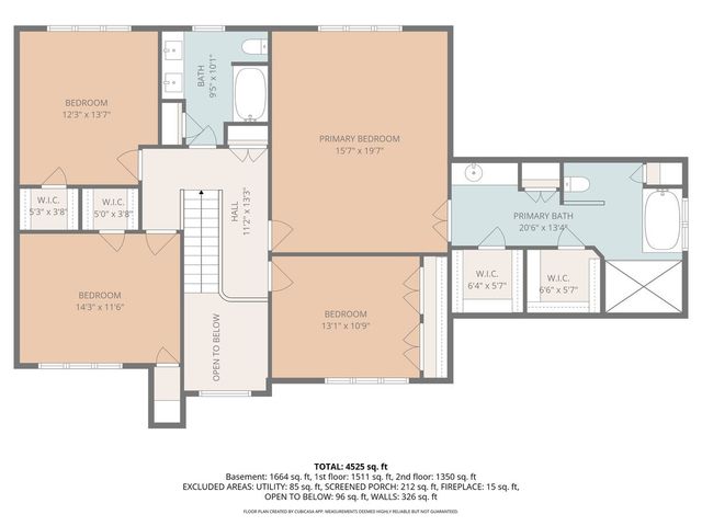 1872 Jahns Drive, Wheaton, IL 60189