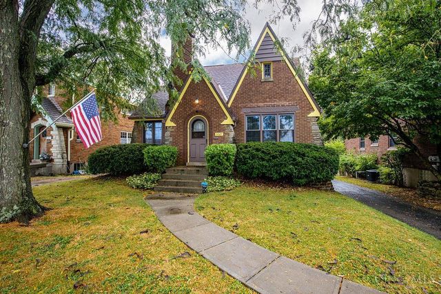 5027 Sidney Road, Cincinnati, OH 45238