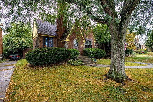 5027 Sidney Road, Cincinnati, OH 45238