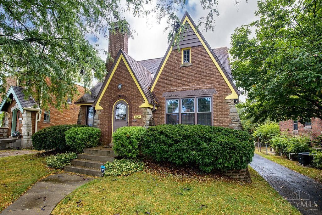 5027 Sidney Road, Cincinnati, OH 45238