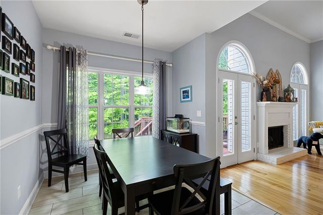 5874 Edenfield Court NW, Acworth, GA 30101