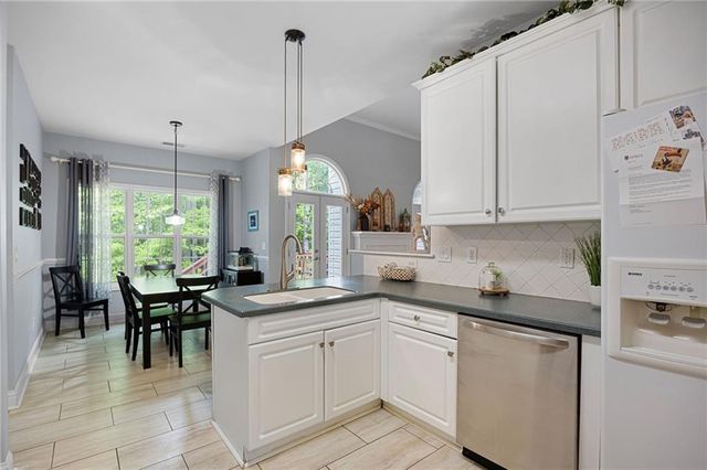 5874 Edenfield Court NW, Acworth, GA 30101