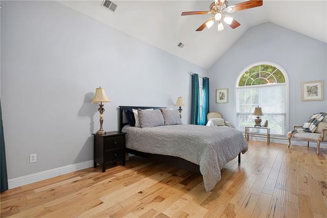 5874 Edenfield Court NW, Acworth, GA 30101