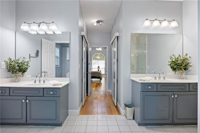 5874 Edenfield Court NW, Acworth, GA 30101