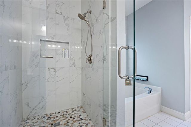 5874 Edenfield Court NW, Acworth, GA 30101