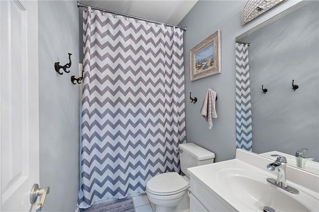 5874 Edenfield Court NW, Acworth, GA 30101