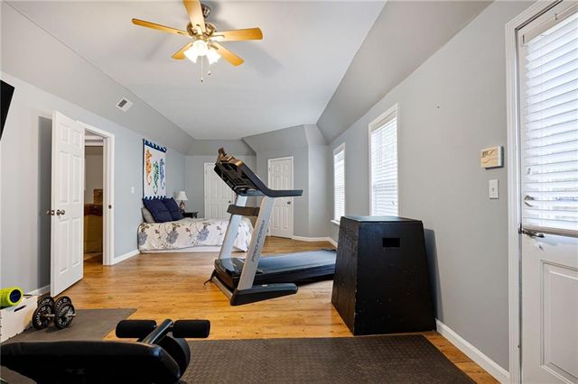 5874 Edenfield Court NW, Acworth, GA 30101