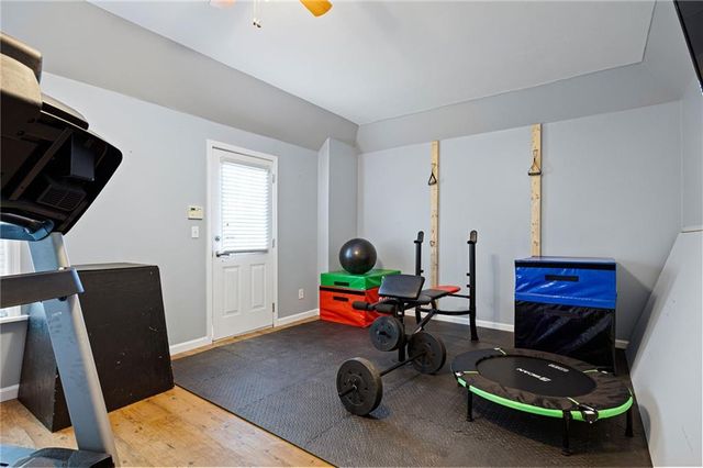 5874 Edenfield Court NW, Acworth, GA 30101