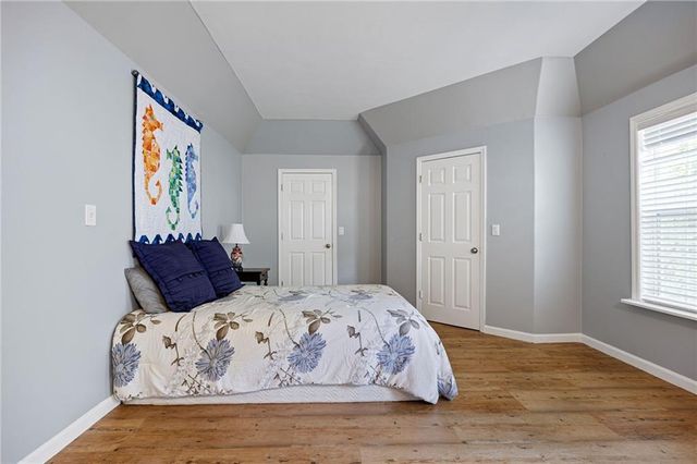 5874 Edenfield Court NW, Acworth, GA 30101
