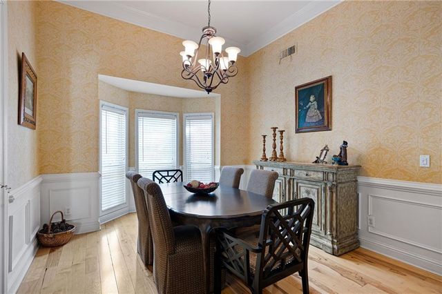 5874 Edenfield Court NW, Acworth, GA 30101