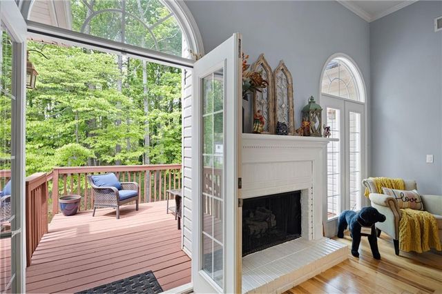 5874 Edenfield Court NW, Acworth, GA 30101
