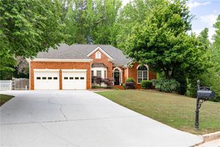 5874 Edenfield Court NW, Acworth, GA 30101