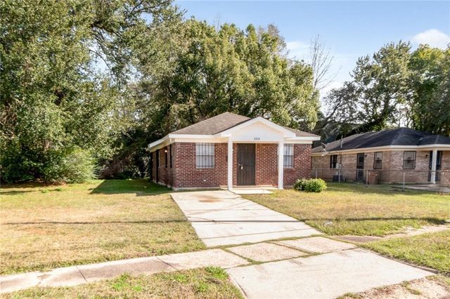 553 Weinacker Avenue, Mobile, AL 36604