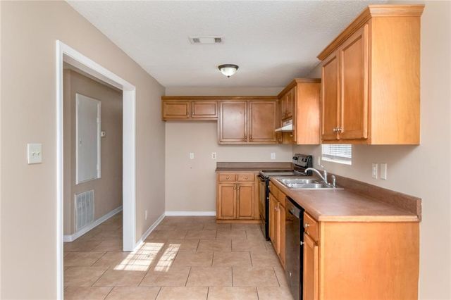 553 Weinacker Avenue, Mobile, AL 36604