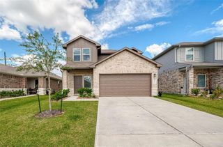 24330 Elmwood Falls Drive, Spring, TX 77373