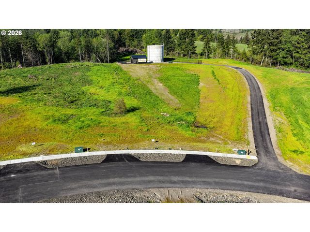 0 Carmen Sylvia Dr Lot 1, Kalama, WA 98625