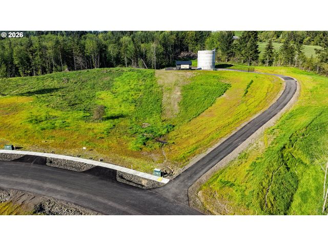0 Carmen Sylvia Dr Lot 1, Kalama, WA 98625