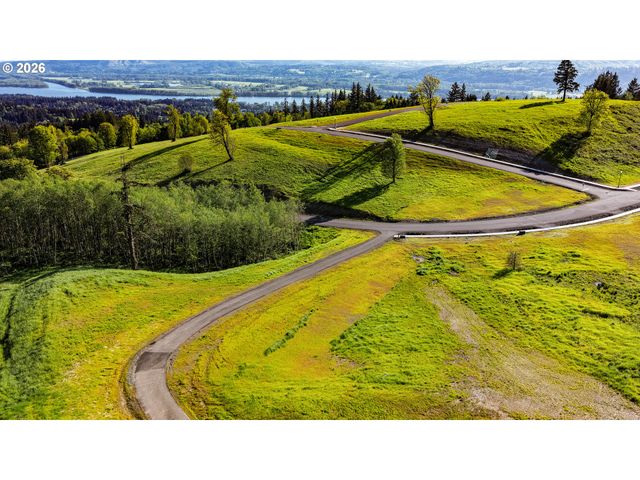0 Carmen Sylvia Dr Lot 1, Kalama, WA 98625