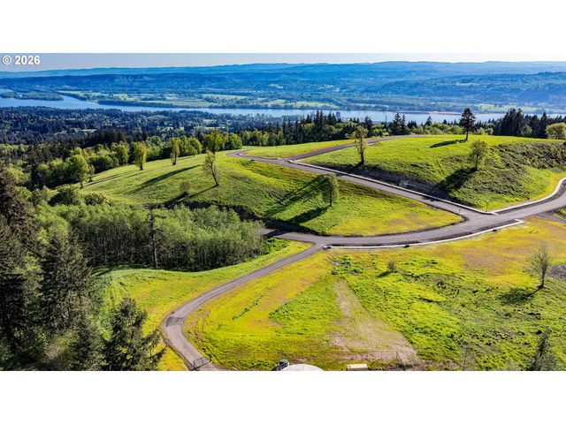 0 Carmen Sylvia Dr Lot 1, Kalama, WA 98625