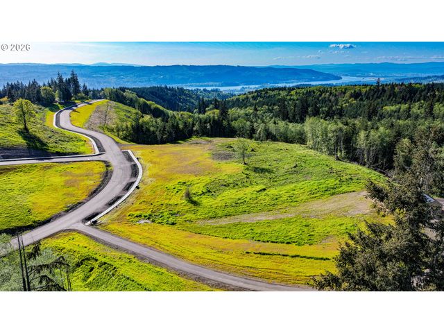 0 Carmen Sylvia Dr Lot 1, Kalama, WA 98625