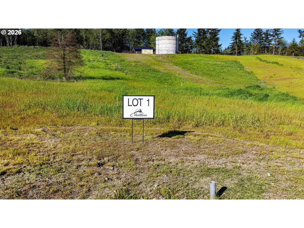 0 Carmen Sylvia Dr Lot 1, Kalama, WA 98625