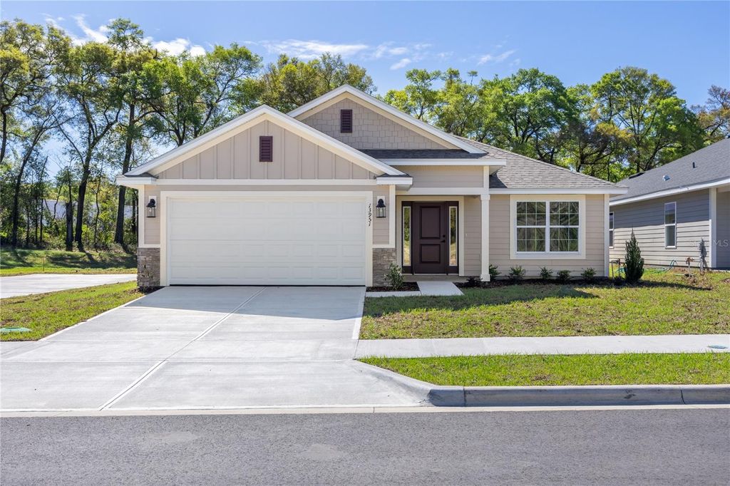13646 NW 150TH CIRCLE, Alachua, FL 32615