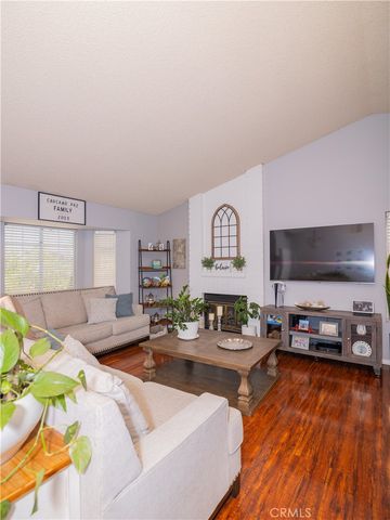 3545 Jupiter, Palmdale, CA 93550