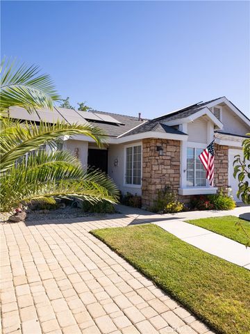 3545 Jupiter, Palmdale, CA 93550