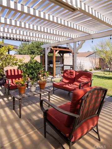 3545 Jupiter, Palmdale, CA 93550