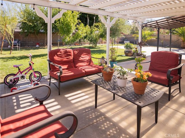 3545 Jupiter, Palmdale, CA 93550