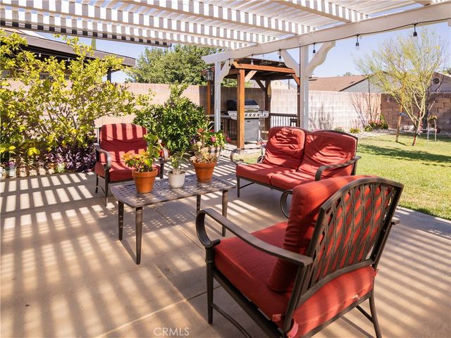 3545 Jupiter, Palmdale, CA 93550
