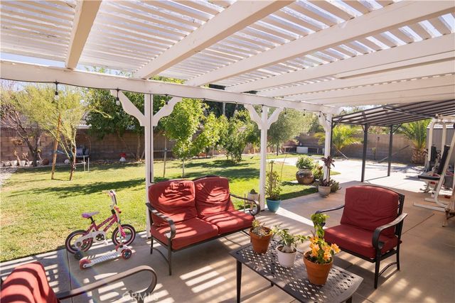 3545 Jupiter, Palmdale, CA 93550
