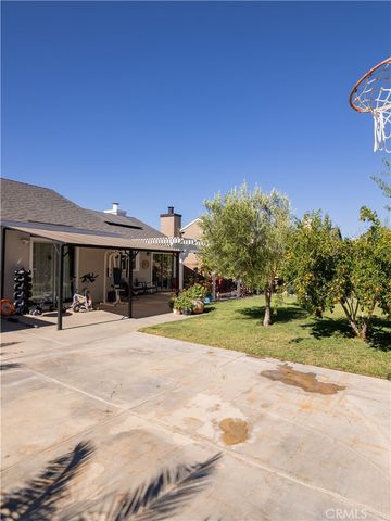 3545 Jupiter, Palmdale, CA 93550