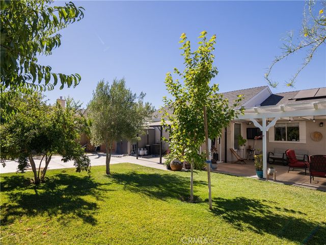 3545 Jupiter, Palmdale, CA 93550