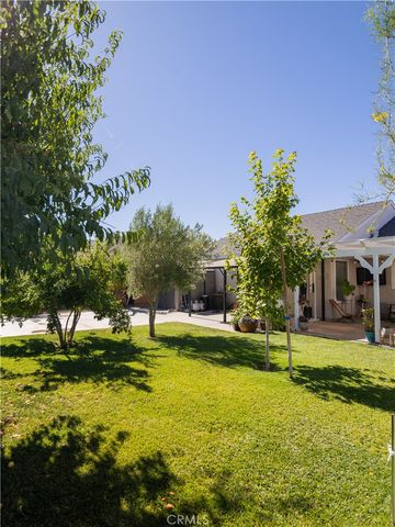 3545 Jupiter, Palmdale, CA 93550