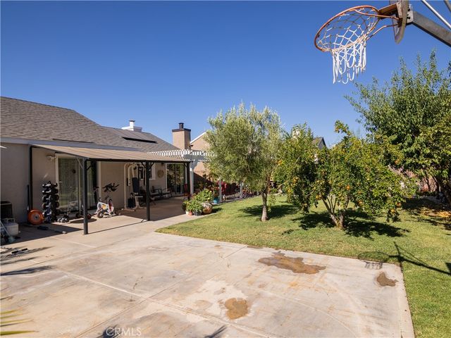 3545 Jupiter, Palmdale, CA 93550
